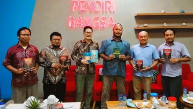 Photo of Audiensi HLN PUI dengan Staf Khusus Wakil Menteri Luar Negeri, Bangun Kolaborasi Strategis terkait Isu Palestina