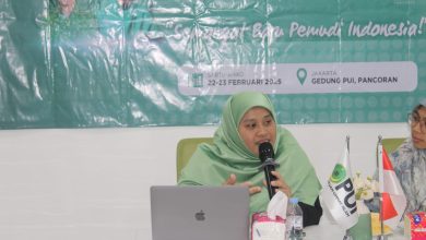 Photo of Shofia Cahaya Bangsa Peringatkan Bahaya Seks Bebas: “Jangan Jadikan Kasus Ini Contoh”