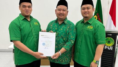 Photo of Pengukuhan PJs Ketua Umum PW Pemuda PUI Jawa Barat: Perkuat Konsolidasi dan Kaderisasi