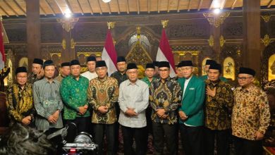 Photo of DPP PUI Dukung Langkah Tegas Presiden Prabowo Jaga Keutuhan Bangsa