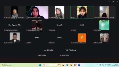 Photo of Ta’lim Ishlah Shofia Cahaya Bangsa Bahas Tarbiyah Rasulullah SAW dalam Menghadapi Tantangan Zaman