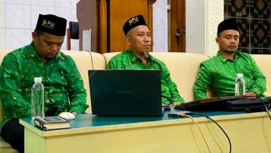 Photo of Menjadi Sosok Pendidik Mushlih Muntasib Beradab Mulia (1)