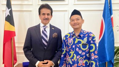 Photo of Waketum PP Pemuda PUI dan Dubes Pakistan Bahas Peluang Studi Sains dan Teknologi bagi Generasi Muda Indonesia