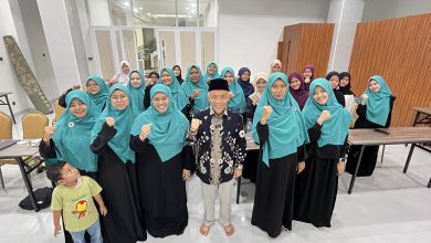 Photo of Ta’lim Ishlah PP Shofia Cahaya Bangsa: Interaksi Positif, Masyarakat Produktif