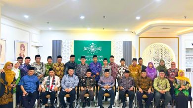 Photo of Surat Pernyataan Bersama Forum Ormas Islam Untuk Solusi Bangsa