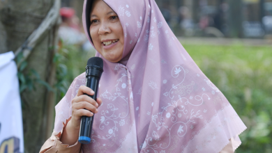 Photo of Ketahanan Ekonomi Keluarga dari Kisah Nabi Ayub AS.