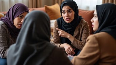 Photo of Manajemen Konflik dengan Pendekatan Islam