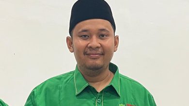 Photo of Pemuda PUI Jakarta Apresiasi Gubernur Pramono yang Menolak Kehadiran Kontingen Israel dalam Kejuaraan Dunia Senam Artistik