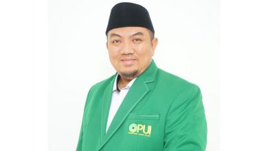 Photo of DPP PUI Dukung KH Sholeh Iskandar Jadi Pahlawan Nasional