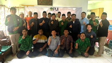 Photo of Rapat Kerja Pimpinan DPP PUI: Menyatukan Persepsi dan Meneguhkan Legacy Kepengurusan