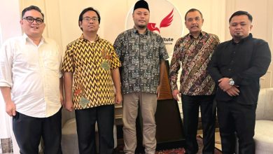 Photo of Optimalkan Peran 20 Juta Kader, PUI Sinergi dengan Great Institute Kawal Program Kerakyatan Prabowo