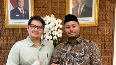 Photo of Sinergi Strategis PUI dan BKSAP DPR RI Perkuat Diplomasi Multitrack untuk Kawasan