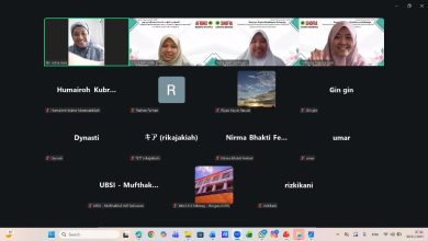Photo of Shofia Cahaya Bangsa Ajak Keluarga Waspada Bahasa dan Konten Pornografi di Era Digital