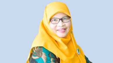 Photo of Titin Nisrinati Tegaskan Guru sebagai Fondasi Peradaban dan Mendesak Penguatan Regulasi Perlindungan Guru