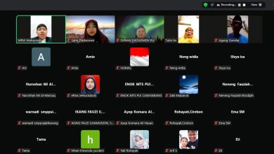 Photo of IslahTalk Hari Guru Tegaskan Urgensi Perlindungan Guru dan Komitmen Pembentukan Forum Guru PUI