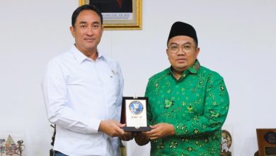 Photo of Silaturahmi PUI-BNN RI Tegaskan Komitmen Pencegahan Narkoba di Sekolah dan Pesantren