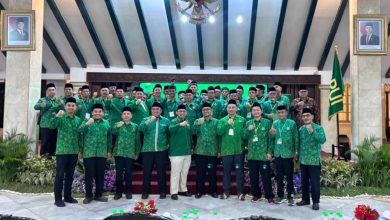 Photo of PW PUI Jawa Timur Periode 2025–2030 Resmi Dilantik, Ini Struktur Lengkapnya