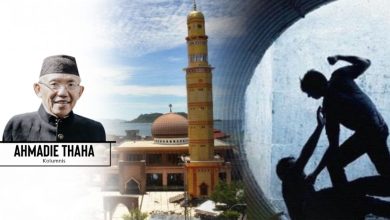 Photo of Setan Masjid