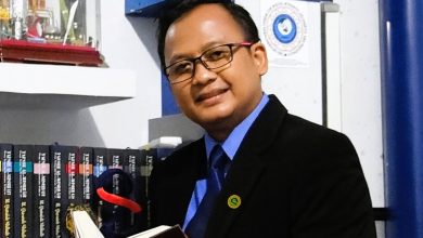 Photo of Dr Sunarto Tegaskan Perlindungan Guru Harus Jadi Prioritas dalam Revisi UU Sisdiknas