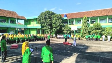 Photo of PD PUI Kota Tasikmalaya Gelar Milad PUI ke-108 dengan Beragam Kegiatan Edukatif dan Sosial