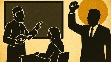 Photo of Intended vs Enacted Curriculum: Perjuangan Profetik Mengimbangi Hegemoni Sekuler dan Politisasi Pendidikan