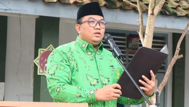 Photo of Upacara Peringatan Milad ke-108 PUI, Ketua Umum DPP Tegaskan Gerakan Islah sebagai Fondasi Menuju Indonesia Emas 2045