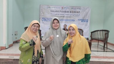 Photo of PP Wanita PUI Hadiri Talkshow “Salah Paham Boikot: Mana yang Benar, Mana yang Hoaks” yang Diselenggarakan KPIPA