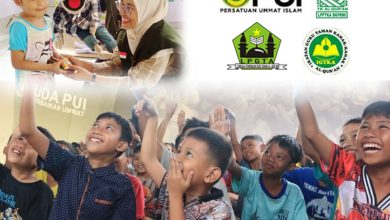 Photo of Bantu Korban Bencana di Sumatera, PUI Bersama IGTKA, LPPTKA BKPRMI, dan LPGTA Kabupaten Bogor Salurkan Donasi Kemanusiaan