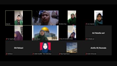 Photo of Ta’lim Ishlah Sofia Cahaya Bangsa : Tahun baru, semangat baru, mengukir makna dengan menjadi bermanfaat bagi sekitar