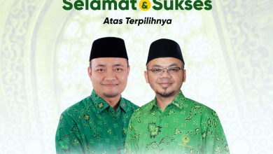 Photo of Ketum PUI Raizal Arifin Ingatkan Ketua DPW PUI Jawa Barat Terpilih, Saefullah Ma’ruf untuk Perkuat Gerakan Islah di Jawa Barat