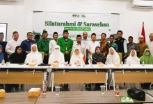 Photo of Hj Neni Fauziah: Dzikir Mishbahul Falah Akan Menguatkan Hati dan Persatuan Warga PUI