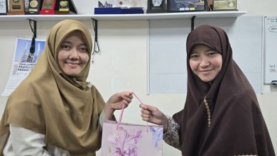 Photo of Shofia Cahaya Bangsa Jajaki Kerjasama dengan Rumaisa Korea Bahas Peluang Beasiswa dan Webinar Muslimah
