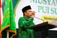 Photo of Memahat Mata Rantai Kejayaan PUI (Bagian Pertama)