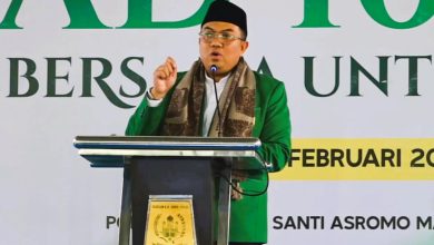 Photo of PUI Kutuk Keras Serangan Israel ke Pos UNIFIL Indonesia, serukan Shalawat Asyghil