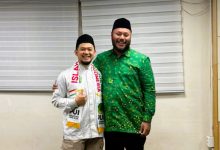 Photo of Bersejarah! DPP PUI Resmikan Wilayah Luar Negeri Pertama di Korea Selatan untuk 50.000 Diaspora Indonesia