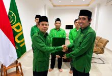 Photo of LAZIS PUI Periode 2026–2029 Resmi Dilantik, Irwan Umbara Nahkodai Penguatan Program Filantropi Ummat