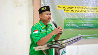 Photo of Ramadhan sebagai Madrasah Ishlahul Tsamaniyah: Momentum Perbaikan dan Eskalasi Kualitas Diri