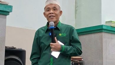 Photo of Ketua Majelis Syura PUI: Ramadhan Momentum Menstabilkan Hati, Pikiran, dan Jasad