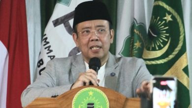 Photo of Penasehat Pusat PUI Prof. Dr. KH. Achmad Tjahja Nugraha: Nuzulul Quran Momentum Kebangkitan Ilmu dan Peradaban