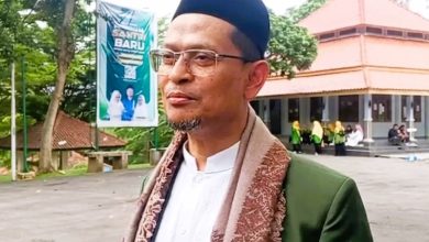 Photo of KH Asep Zaki Mulyatno: Milad ke-108 Jadi Momentum PUI Perkuat Kontribusi Nyata untuk Umat