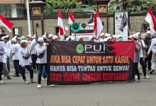 Photo of PUI Tegaskan Aksi Mengatasnamakan “Persaudaraan Umat Islam” Bukan Bagian dari Organisasi