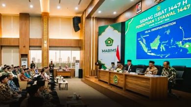 Photo of Menuju Satu Hari Raya Muslimin: Memahami 3 Konsep Penetapan Waktu Hijriyah (NU, Muhammadiyah & PUI)