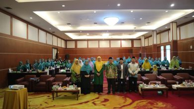 Photo of Shofia Cahaya Bangsa Gelar RAKORNAS 2026 di Bandung, Perkokoh Peran Perempuan Muda sebagai Pilar Bangsa