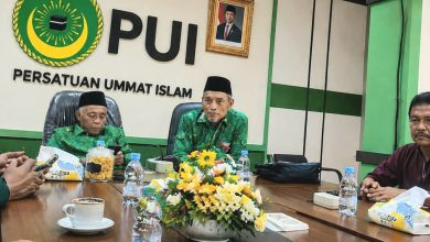 Photo of Kunjungan Ketua Majelis Syura ke PUI Riau, Dorong Kemandirian Organisasi dan Penguatan Dakwah