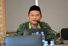 Photo of Lazis PUI Dorong Dashboard Filantropi Nasional dalam Forum Penguatan Gerakan Filantropi Islam