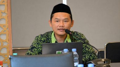 Photo of Lazis PUI Dorong Dashboard Filantropi Nasional dalam Forum Penguatan Gerakan Filantropi Islam