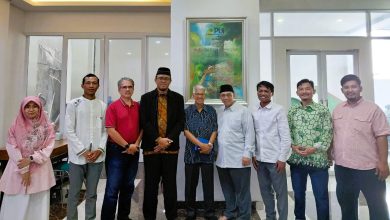 Photo of PUI Terima Kunjungan CIDS Malaysia, Perkuat Kolaborasi Transformasi Pendidikan Berbasis Teknologi