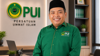 Photo of PUI Doakan Kelancaran Penyelenggaraan Haji 1447 H/ 2026 M