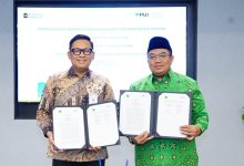 Photo of PUI Jalin Kerja Sama Strategis dengan BSI, Perkuat Ekonomi Syariah