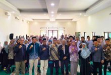 Photo of Dorong Transformasi Pendidikan, PUI Gelar Workshop CIDS New Gen Berbasis AI di Majalengka